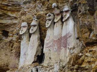 Karajia Sarcophagus