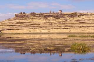 Sillustani