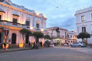 Sucre
