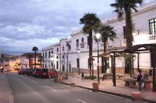 Sucre