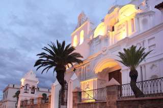 Sucre