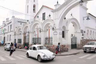 Sucre