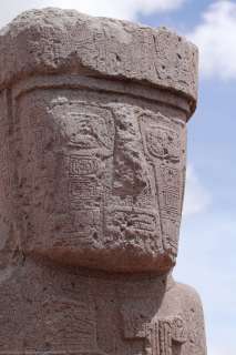 Tiwanaku