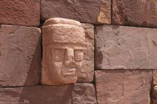 Tiwanaku