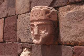 Tiwanaku