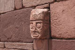 Tiwanaku