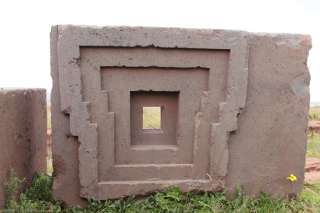 Tiwanaku