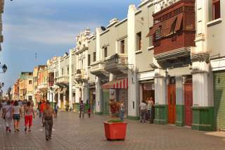 Trujillo