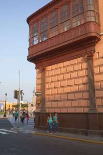 Trujillo