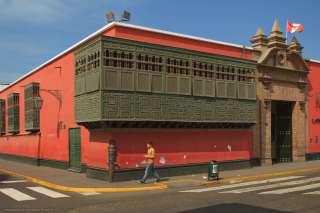 Trujillo
