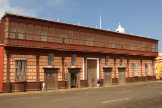 Trujillo