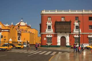 Trujillo
