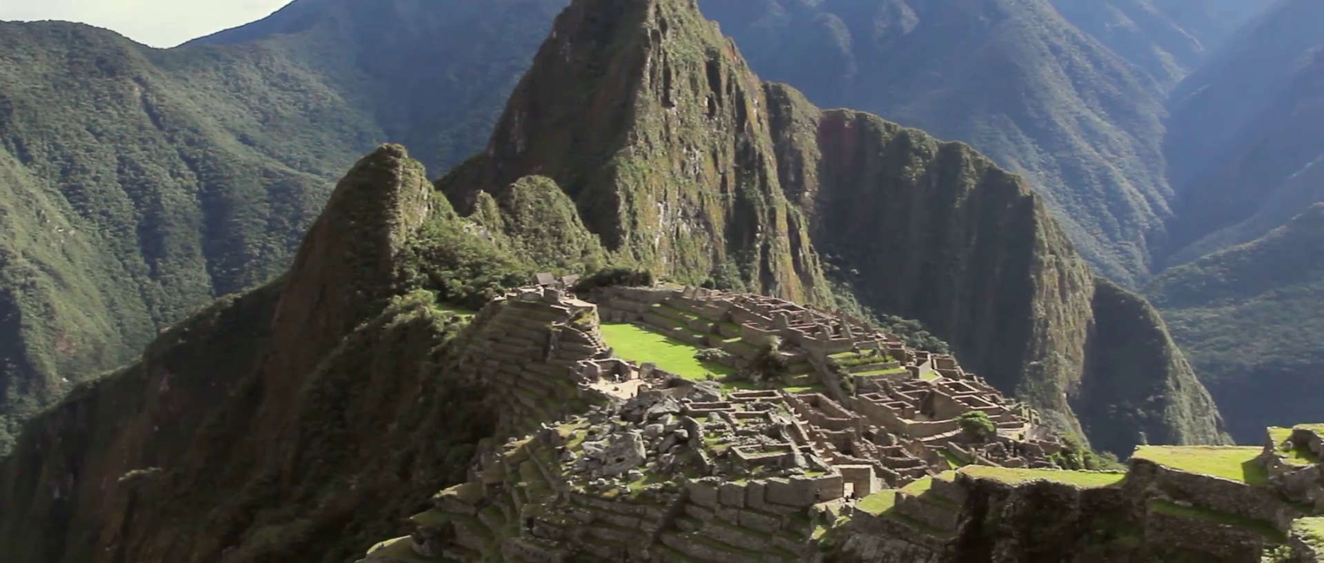 Antipode Peru