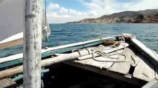 Responsible tourism at Lake Titicaca