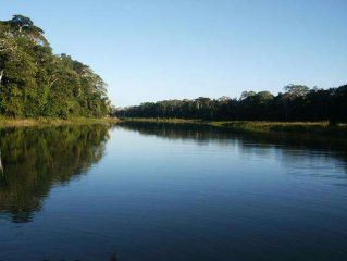 Amazonia y salida a Lima