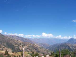Andahuaylas / Pampachiri / Abancay