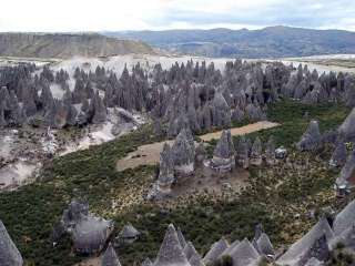 Andahuaylas / Pampachiri / Abancay