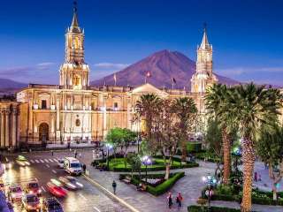 Arequipa
