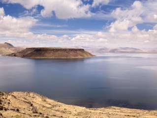 Arequipa / Puno