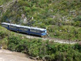 Arrival to Machu Picchu by the 4 days inca trail