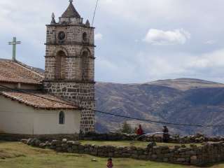 ayacucho / andahuaylas