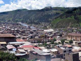 ayacucho / andahuaylas