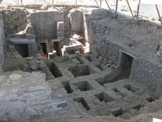 Ayacucho / Quinua / Wari