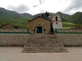 Colca Canyon