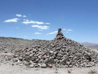 Colca Canyon - Cruz del condor - Coporaque