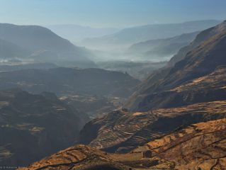 Colca Canyon