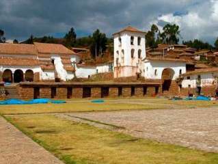 Chinchero / Cusco