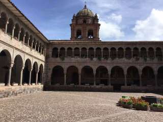 Cusco 