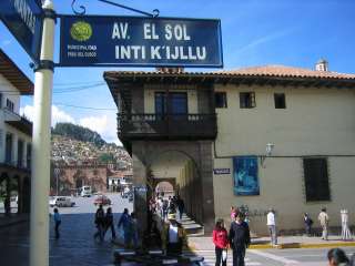 Cusco