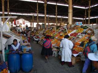 Cusco
