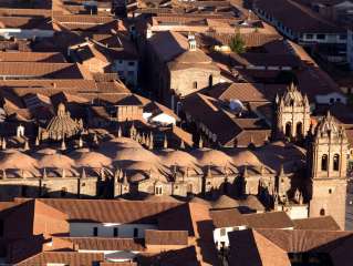 Cusco