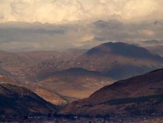 Cusco