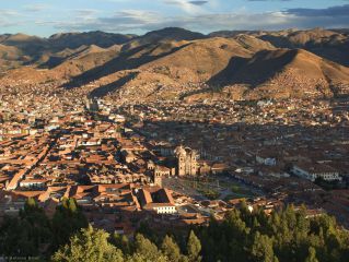Cusco y sus alrededores