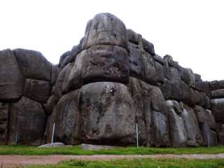 Cusco y sus alrededores
