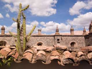Cusco y sus alrededores