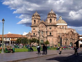 Cusco y sus alrededores