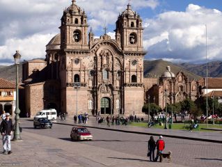 Cusco y sus alrededores