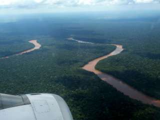 Cusco / Amazon Rain forest