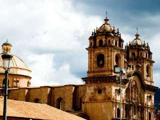 Cusco / Lima