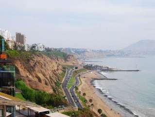 Cusco / Lima