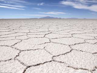 salida compartida de 4x4 para el descubrimiento del salar de Uyuni