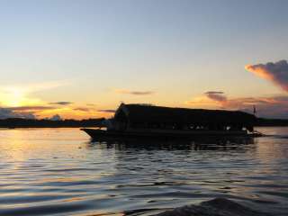 Exploration of the Amazon, its fauna and flora