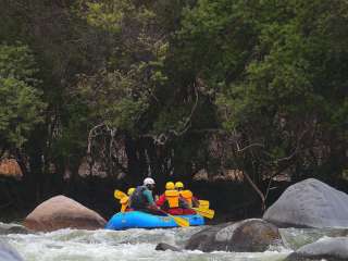 Inca Jungle : Cusco - Abra Malaga - Santa Maria