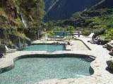 Inca Jungle : Santa Maria - Santa Teresa