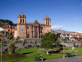 Día libre en Cusco