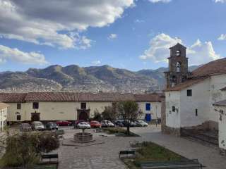 Día libre en Cusco